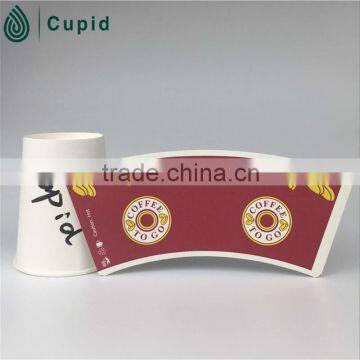 Tuoler Brand Customized design Food grade Ice Cream Paper Cup On Sale