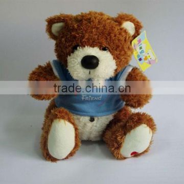 HI EN71 Cheap Custom Plush Teddy Bear Costume