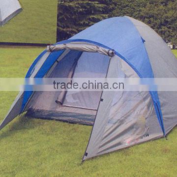 (110+230)*210*135cm/230*210*130cm Top Quality Camping Tent with Promotions