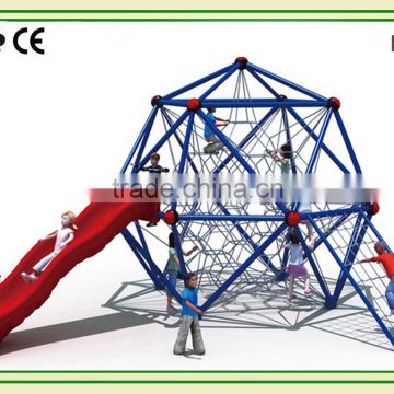 KAIQI GROUP high quality physical training playground for sale with CE,TUV certification