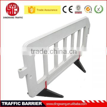 Widely used Protective Plastic Reflective Movable Fence