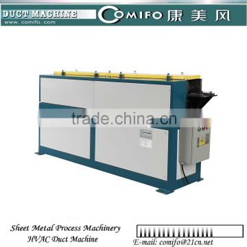 RF08D Comifo S Locking Forming Machine for Standing "S" Cleat