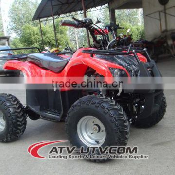 China made Sport ATV Racing Quad 48V/500W For Sale