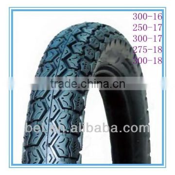 Motorcycle Tire in China Factory