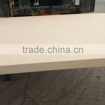 INDOOR RAW MDF good quality/melamined mdf/veneered MDF