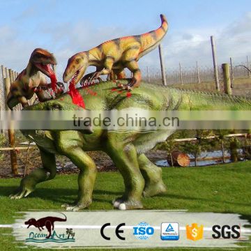 OA3149 Dinosaurs Factory China