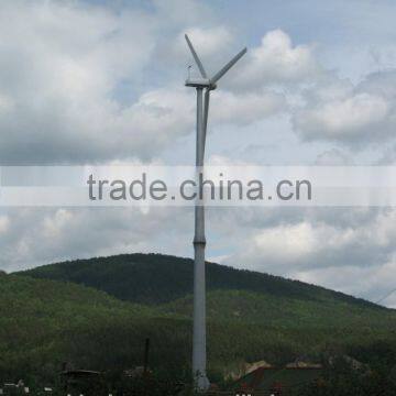 horizontal windmill wind generator 10KW reasonable price