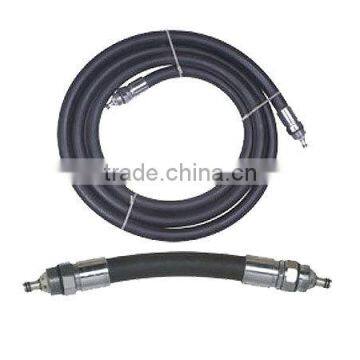 Vapor Recovery Rubber Hose