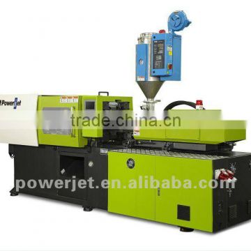 128T Horizontal TW Series High Speed Injection Machine For Thin-wall Products