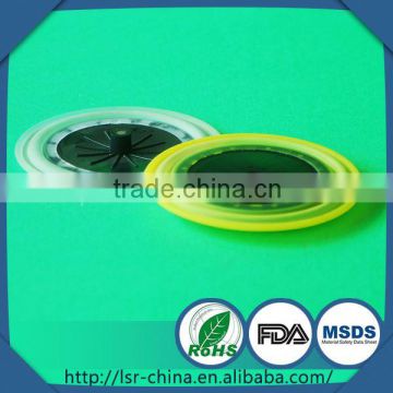 ODM welcome fda silicone sealing ring,silicone rubber seals&gasket,silicone rubber seals product