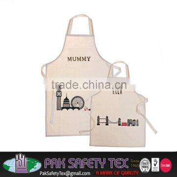 Custom Cheap Wholesale Kitchen Aprons/Promotional Aprons/Chef Aprons/Uniform Aprons