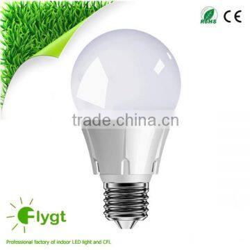 CE listed 3W 5W 7W Led global Bulb light