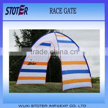New style FPV Flags and Gates for promotion