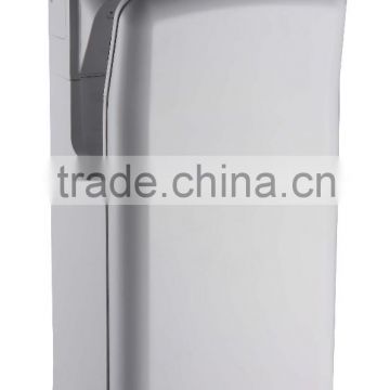 2015 best sale ABS plastic high speed jet automatic handdryer for washroom WT-8800