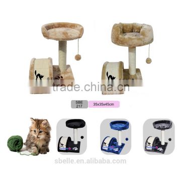 Cat scratcher cat toys Cat furniture