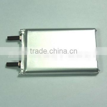 lithium ion battery ego battery for cloutank 3.7v 1650mah 415858 lipo battery from battery cell factory lithium battery