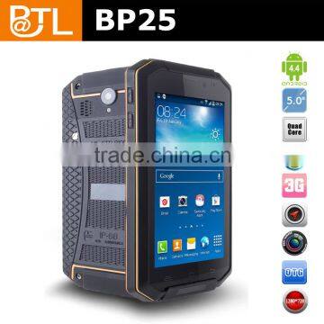 BATL BP25 industrial NFC active dual sim phone