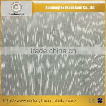 China Wholesale Custom Polyester Woven Fabric