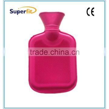 1.5 Liter hot water bag, not big, not small. hot sale