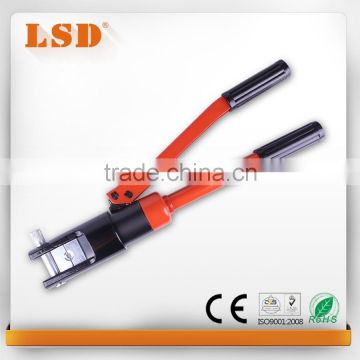 hydraulic cable lug crimping tool YQK-240