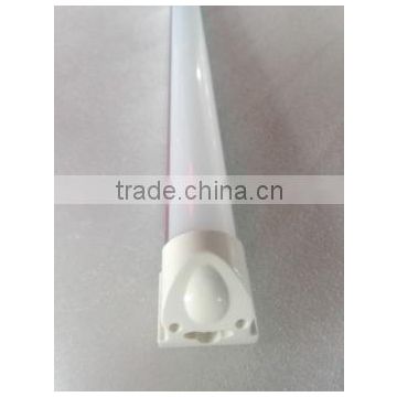 SMD2835 AC100-240v intergrated t8 led tube lighting 18w with CE Rohs Warranty 3 Year