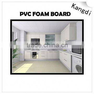 36mm Thickness PVC foam board