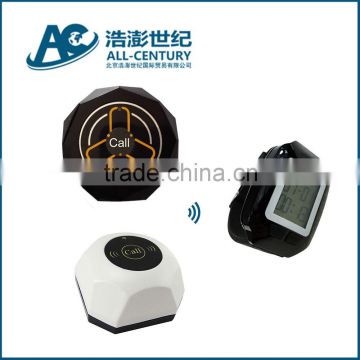 Remote control patient call bell Hospital Nurse Call System