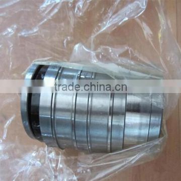 Multi-stage Tandem bearing Cylindrical Roller Thrust Bearing M6CT527