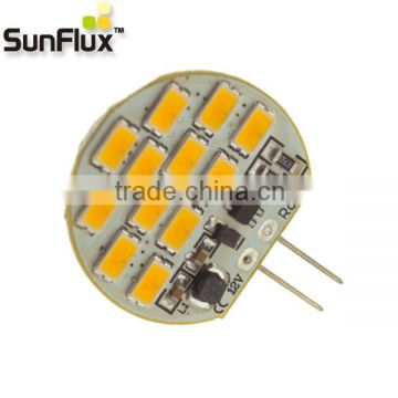 Hot Sale 2.8W Quality G4 led halogen replacement