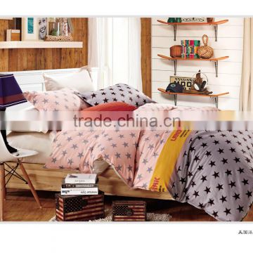 100% Cotton 12868 Bedding set American style beddings