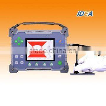 Handhold Non-destructive Eddy Current Tester with OEM Service