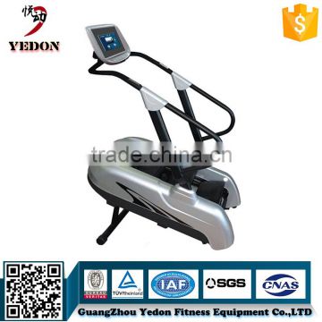 gym walking machines walk YD-6904 cardio stepper machine