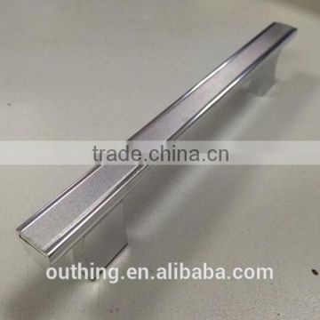 new t shape kitchen cabinet handle and aluminum furniture handle