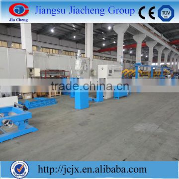 construction wire manufacturing equipment