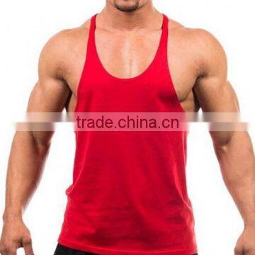Mens-Fitness-Tank-Top-red New design