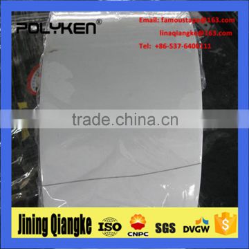 Polyken 955 20mils thick 4''X100ft white anti-corrosion tape