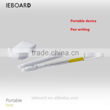 [Hot]China wholesale portable interactive white board and projection,cheap for any surface