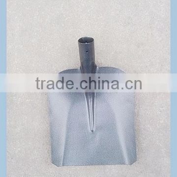 Square Steel Farming Shovel without handle