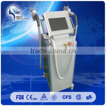 Speed treatment! laser hair removal machine