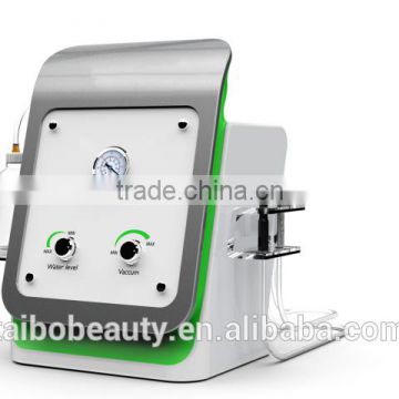 clinic favourable detox remover small diamond dermabrasion machine and dermabrasion peeling machine for reduce oily skin