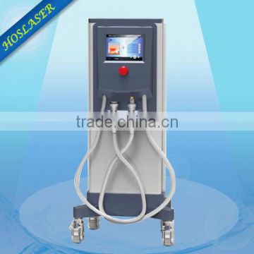 Superficial Scarlet microneedle fractional rf device