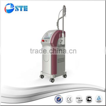 Telangiectasis Treatment Positive Feedbacks Nd Yag Laser Tattoo 1000W Removal Machine New Laser For Tattoo Removal Facial Rejuvenation