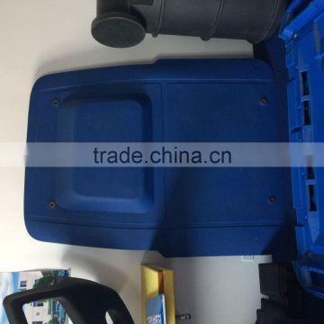 Plastic car roof by rotomolded , polyethylene car roof , vehicle tops