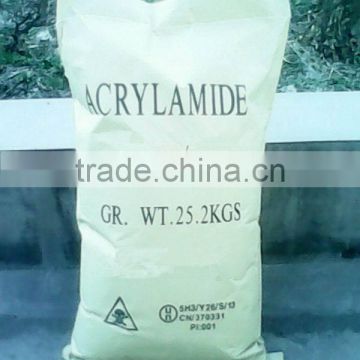 acrylamide crystal powder/AM