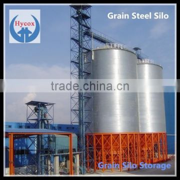 grain silo/bolted steel silo/corn silo/wheat silo/feed silo/coffee silo
