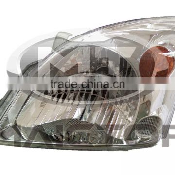 car halogen head lamp for 2003-2009 Toyota PRADO GRJ120 parts