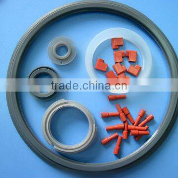 First class custom make rubber gasket for sale