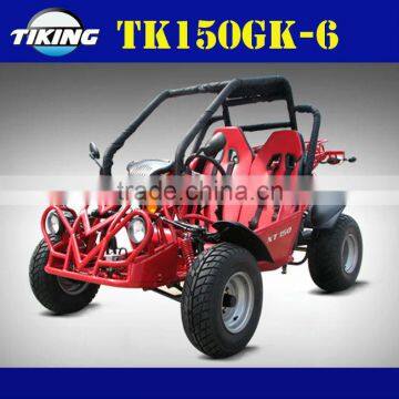 TK150GK-6 EEC go kiart