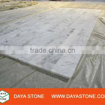 Natural stripe marble tile