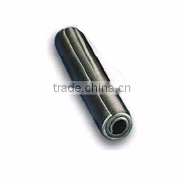 DIN 7344 ISO 8748 Heavy Duty Metric Coiled Spring Pin Stainless Steel Suppliers